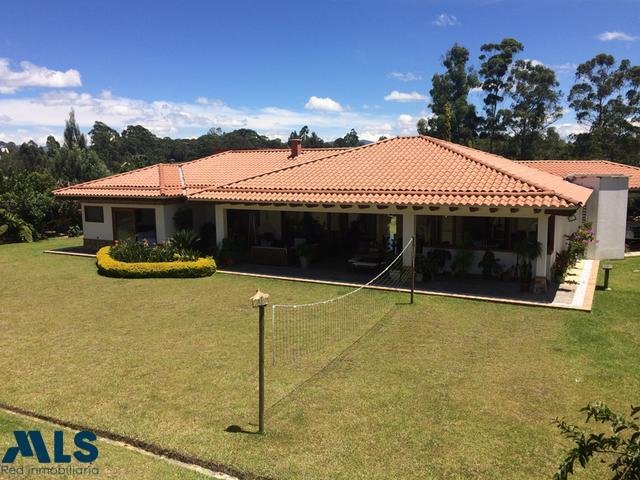 Haus in Rionegro, Departamento de Antioquia, Kolumbien 1 - 16208805