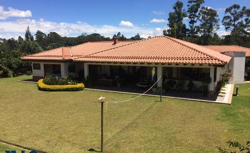Casa a Rionegro, Dipartimento di Antioquia, Colombia 1
