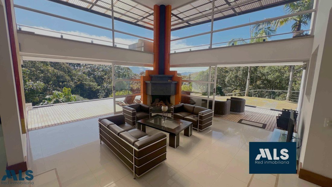 House in La Fe, Antioquia, Colombia 3 - 16208666