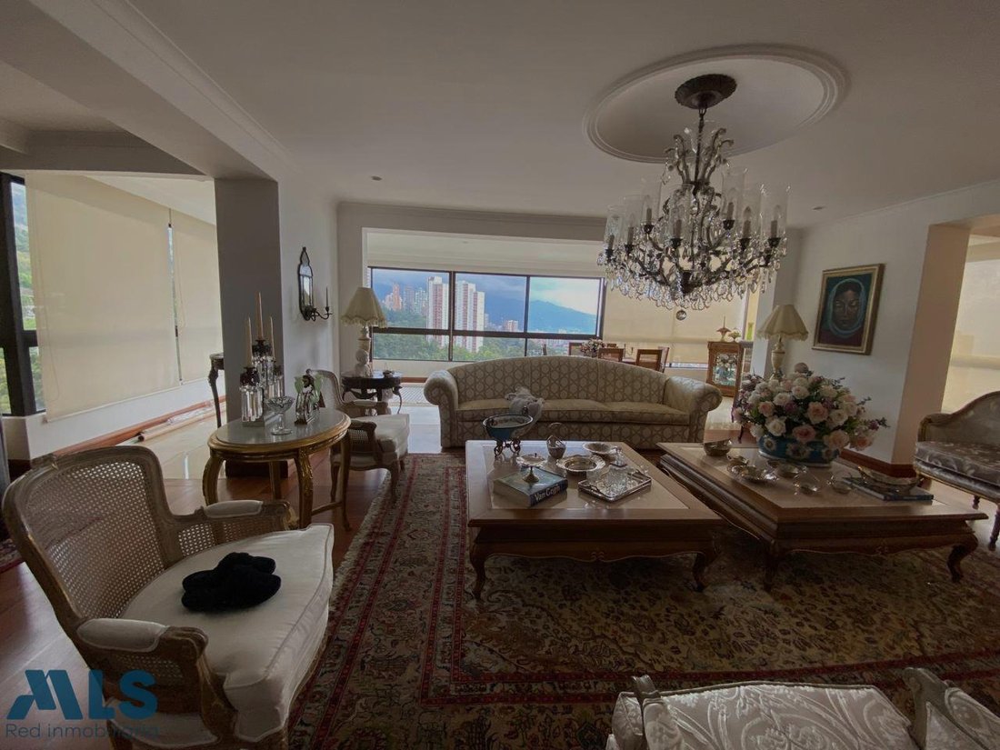 Apartment in Medellín, Antioquia, Colombia 2 - 16208361
