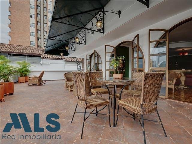 Appartement à Medellín, Antioquia, Colombie 4 - 16208414