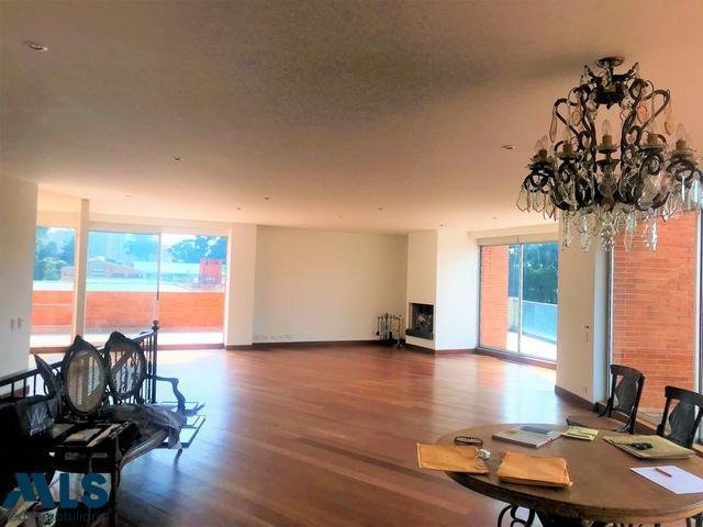 Apartment in Bogota, Bogotá, Colombia 4 - 16208685