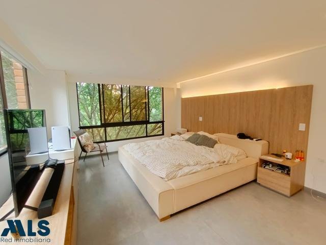 Apartamento en Medellín, Antioquia, Colombia 4 - 16208800