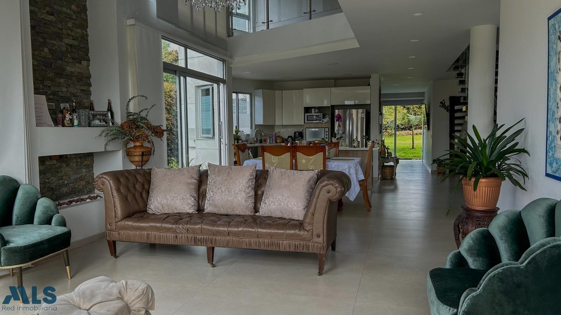 House in Rionegro, Antioquia, Colombia 2 - 16208275