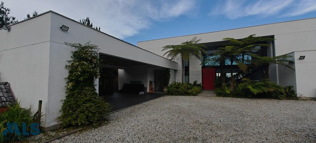 House in Envigado, Antioquia, Colombia 1 - 16208882