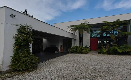 House in Envigado, Antioquia, Colombia 1