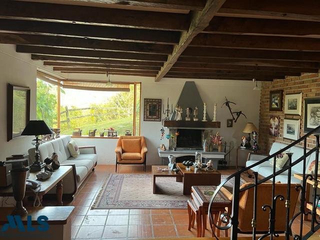 House in Medellín, Antioquia, Colombia 1 - 16209017