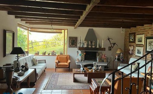 Casa en Medellín, Antioquia, Colombia 1
