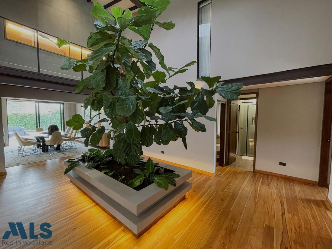 Casa en Don Diego, Antioquia, Colombia 2 - 16208286