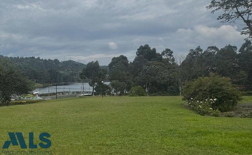Land in Los Salados, Antioquia, Colombia 1