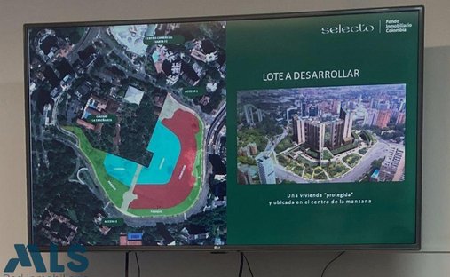 Appartamento a Medellín, Dipartimento di Antioquia, Colombia 1