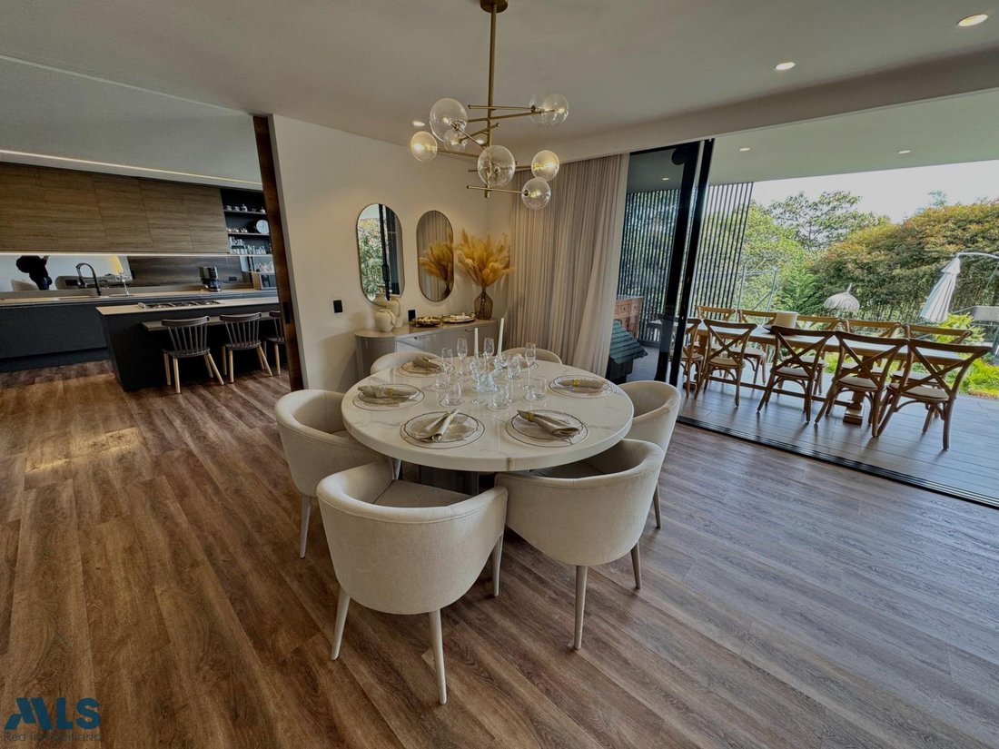 House in Envigado, Antioquia, Colombia 3 - 16208799
