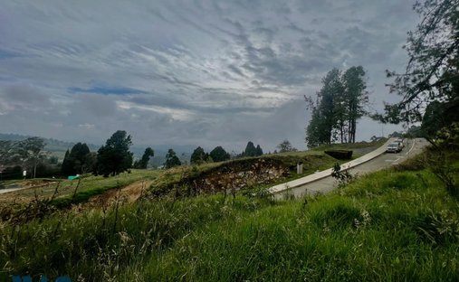 Land in Envigado, Antioquia, Colombia 1