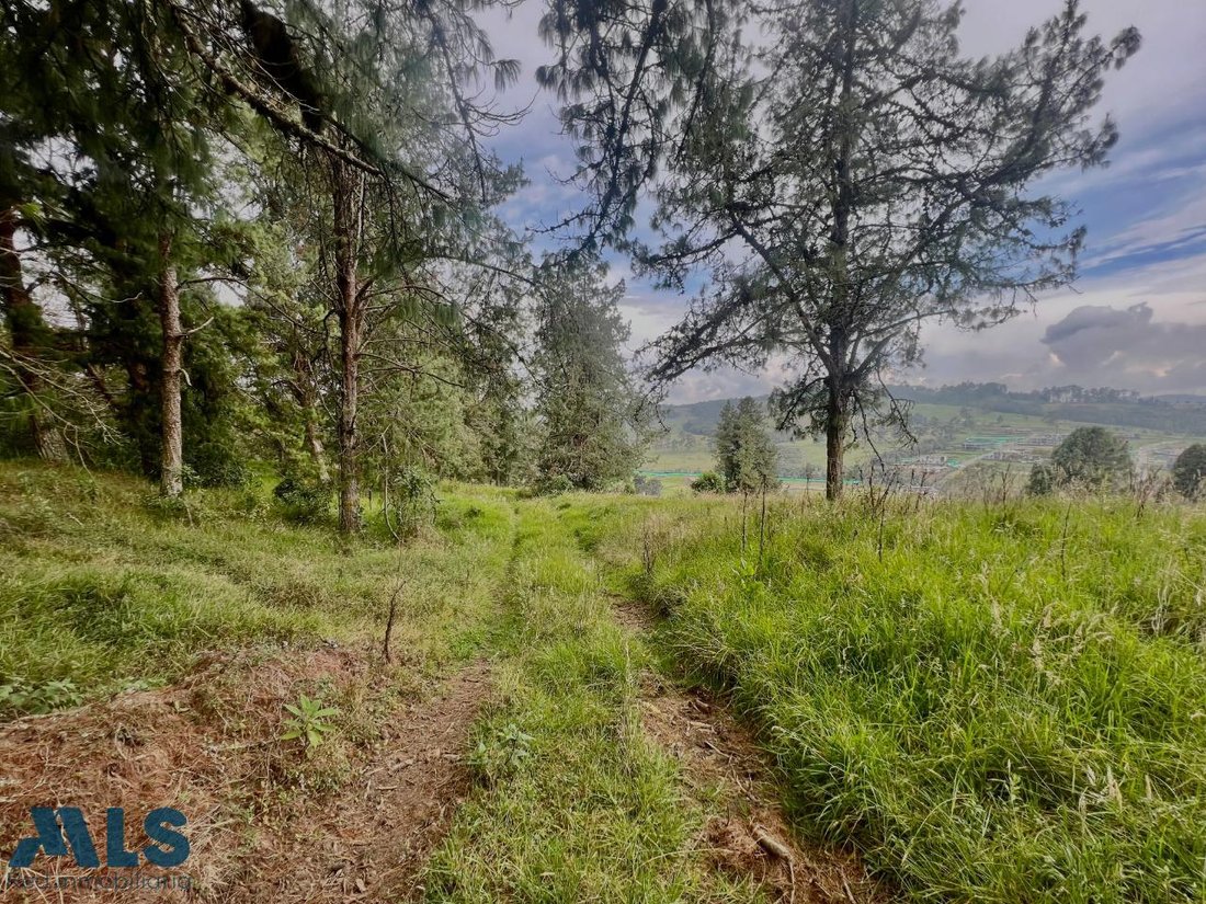 Land in Envigado, Antioquia, Colombia 2 - 16208534