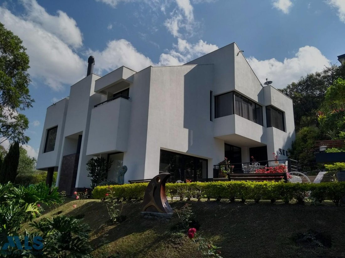 House in Medellín, Antioquia, Colombia 1 - 16208307
