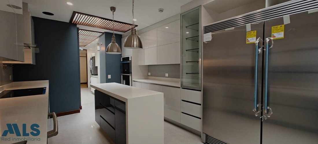 Apartment in Vereda El Penasco, Antioquia, Colombia 1 - 16209029