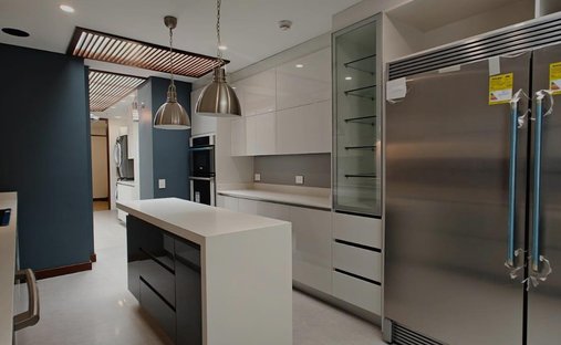Apartment in Vereda El Penasco, Antioquia, Colombia 1