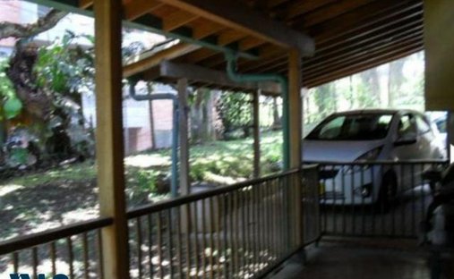 House in Medellín, Antioquia, Colombia 1