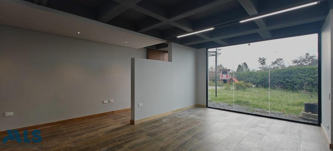Haus in El Retiro, Retiro, Kolumbien 4 - 16208671
