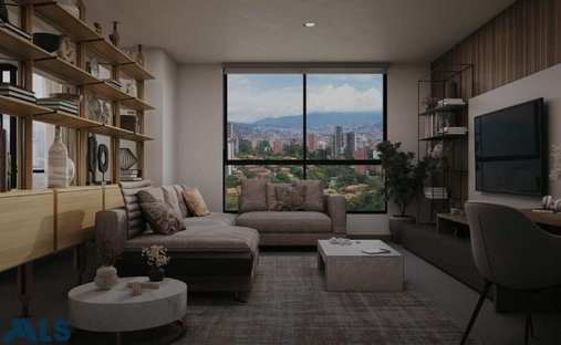 Appartamento a Medellín, Dipartimento di Antioquia, Colombia 1