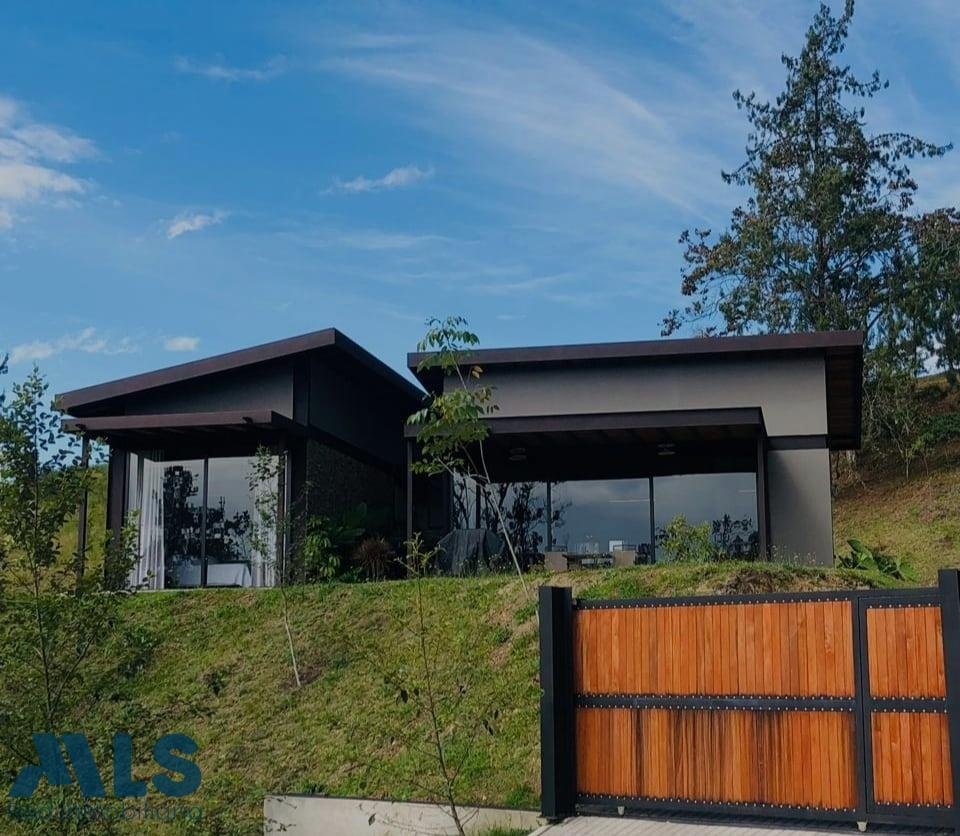 House in El Retiro, Retiro, Colombia 1 - 16208315