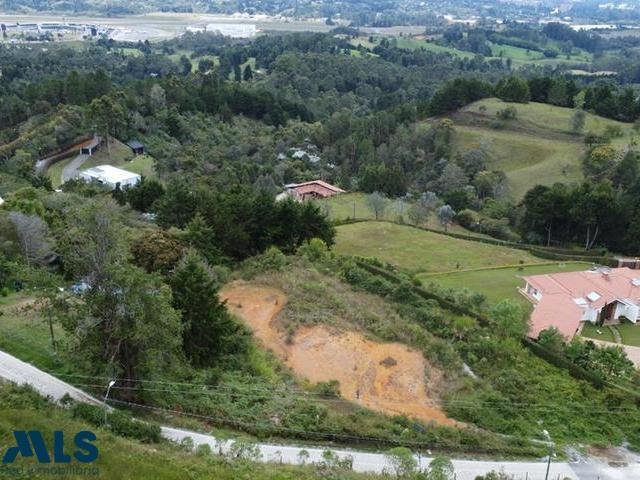Land in Pozo Rubio, Antioquia, Colombia 3 - 16208934