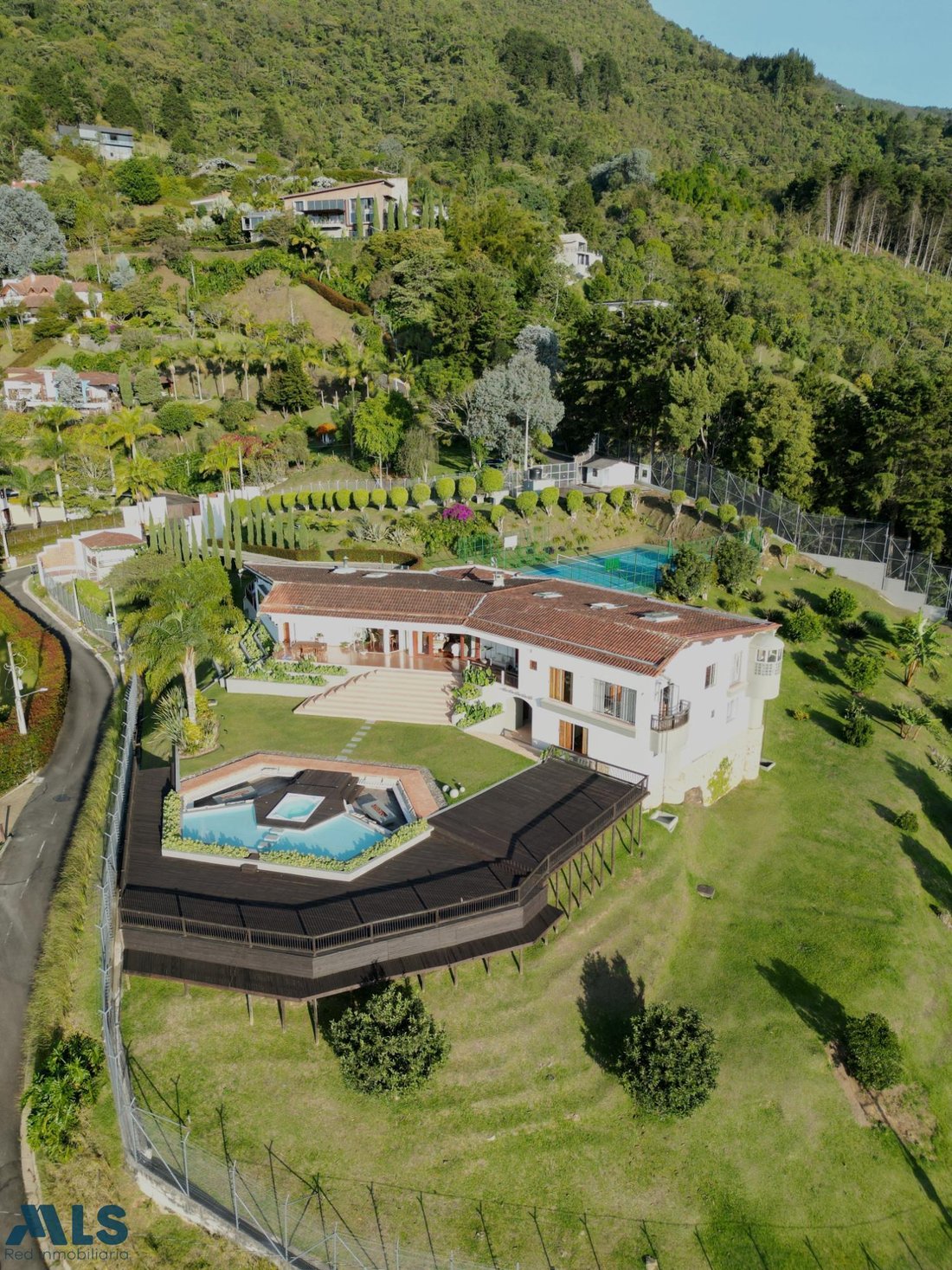 House in Envigado, Antioquia, Colombia 1 - 16208819