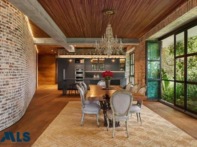 Apartment in Medellín, Antioquia, Colombia 3 - 16208616