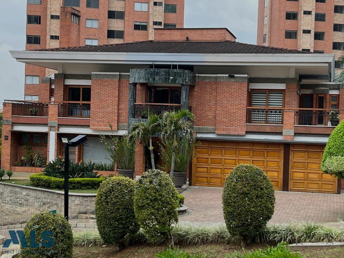 House in Medellín, Antioquia, Colombia 1 - 16209036