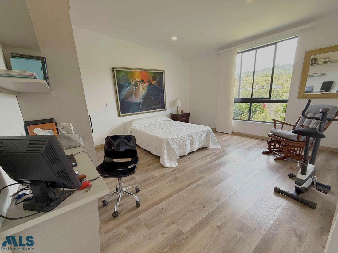 House in Retiro, Antioquia, Colombia 5 - 16208226