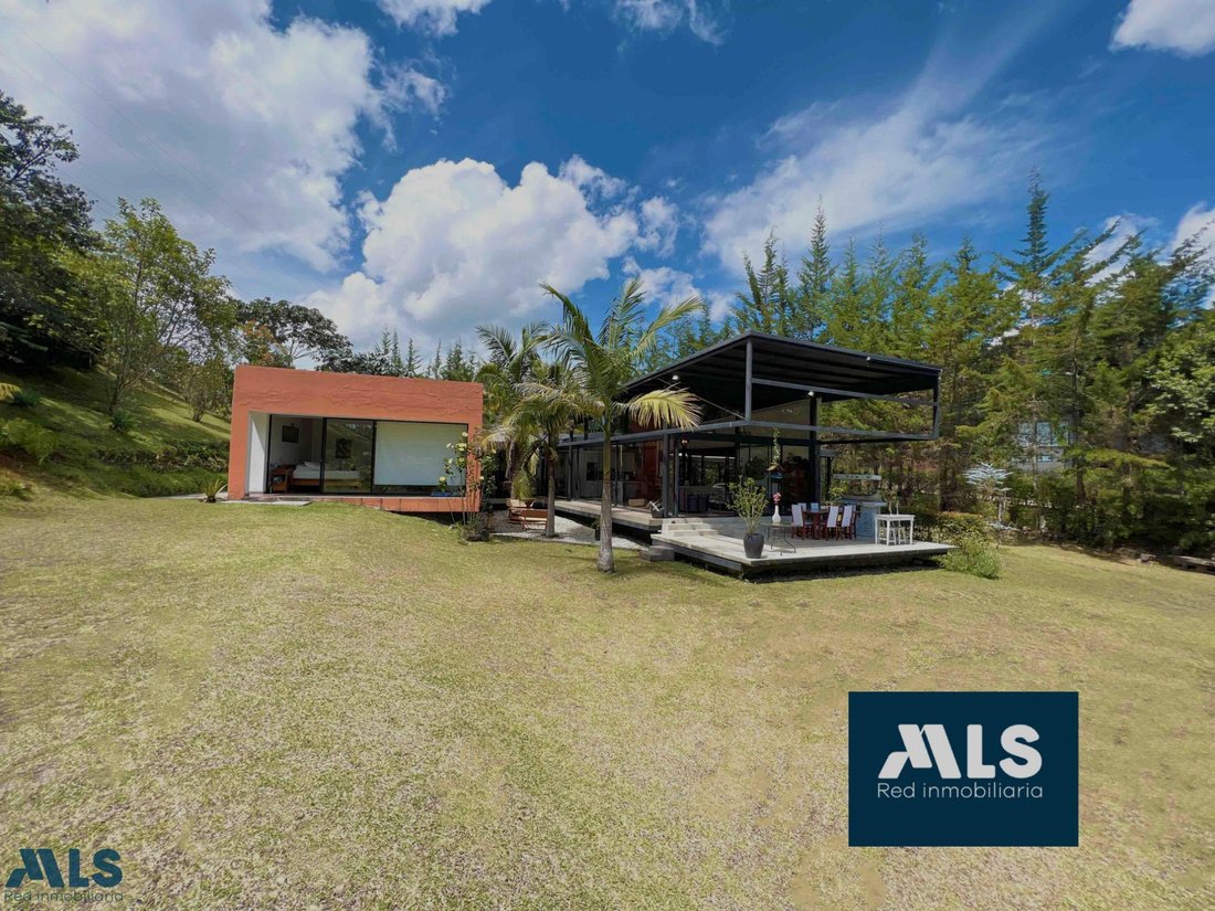 House in Rionegro, Rionegro, Colombia 3 - 16208529
