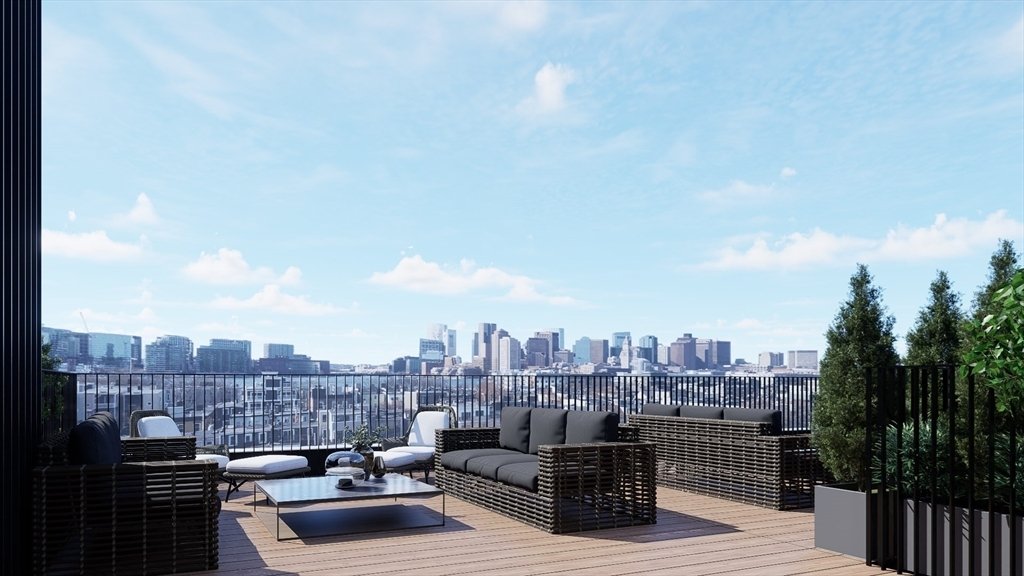 Condo in Boston, Massachusetts, United States 1 - 16208960
