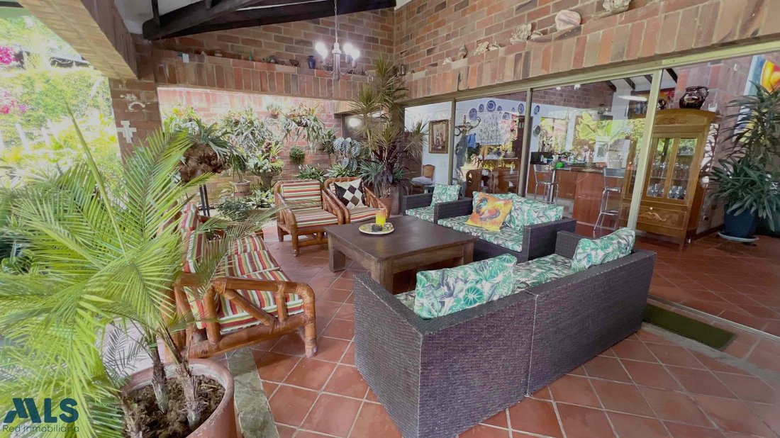 House in Rionegro, Rionegro, Colombia 5 - 16208750
