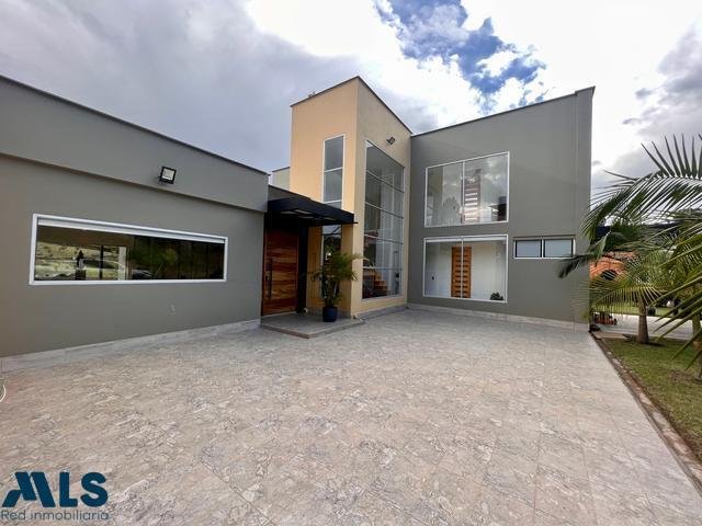 House in Medellín, Antioquia, Colombia 1 - 16208738