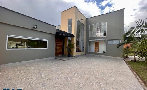 Maison à Medellín, Antioquia, Colombie 1