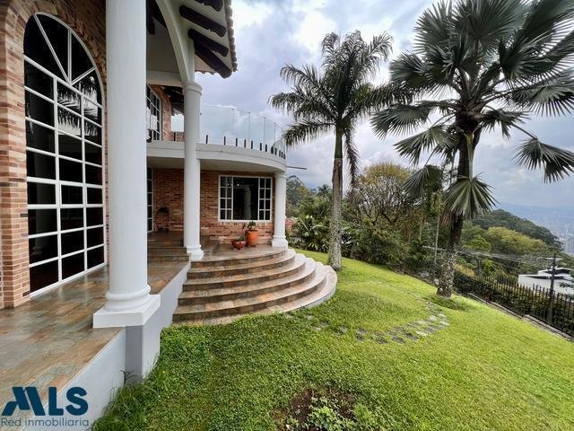 House in Medellín, Antioquia, Colombia 3 - 16208743