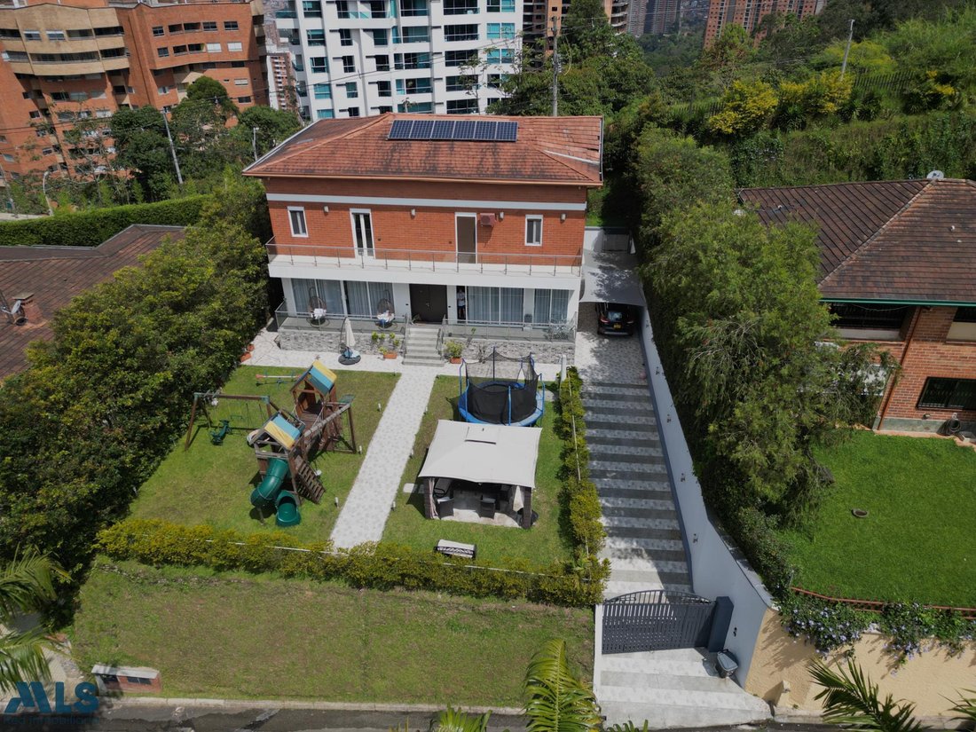House in Sabaneta, Antioquia, Colombia 1 - 16208230