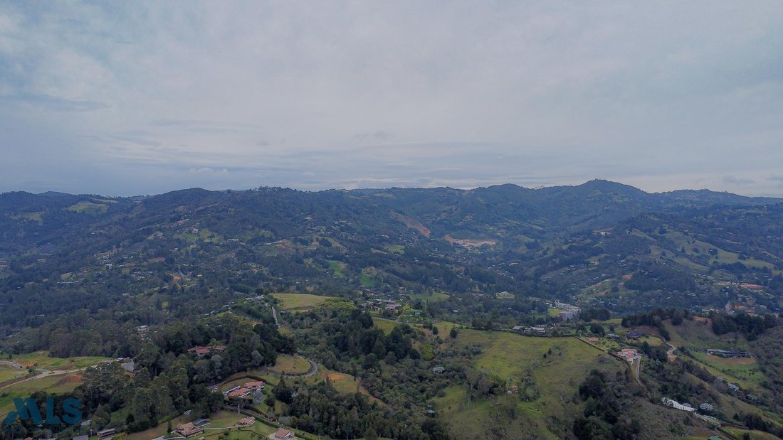House in Rionegro, Rionegro, Colombia 4 - 16208405