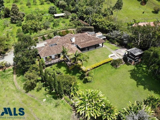House in Pueblo Viejo, Antioquia, Colombia 3 - 16208716