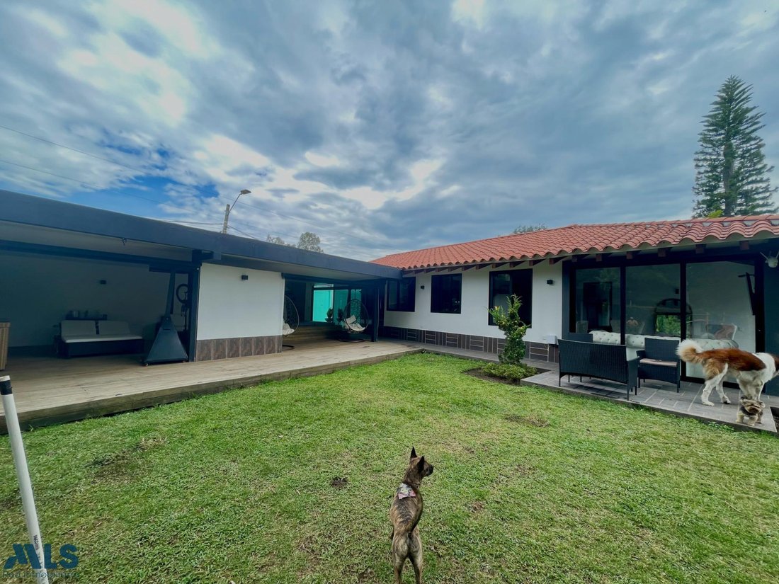 House in Rionegro, Antioquia, Colombia 1 - 16208811