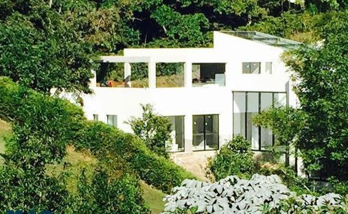 House in Medellín, Antioquia, Colombia 1