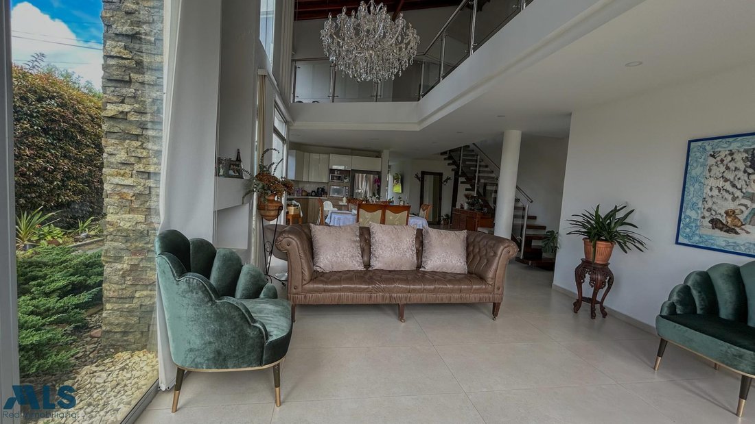House in Rionegro, Antioquia, Colombia 5 - 16208275