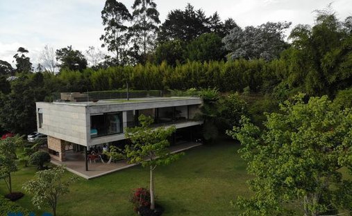 House in Medellín, Antioquia, Colombia 1