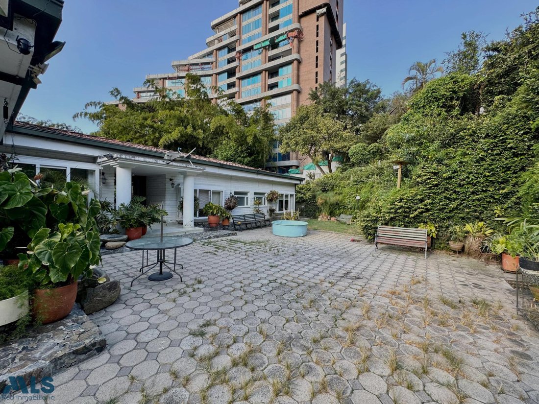 House in Medellín, Antioquia, Colombia 2 - 16208824