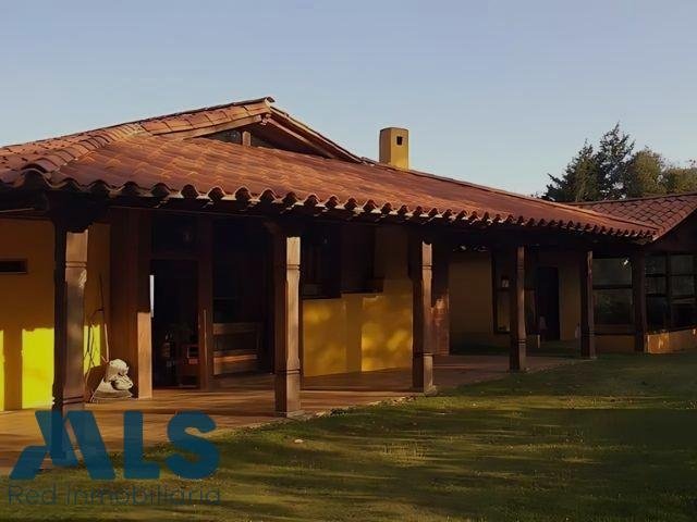 Land in Pozo Rubio, Antioquia, Colombia 1 - 16208578