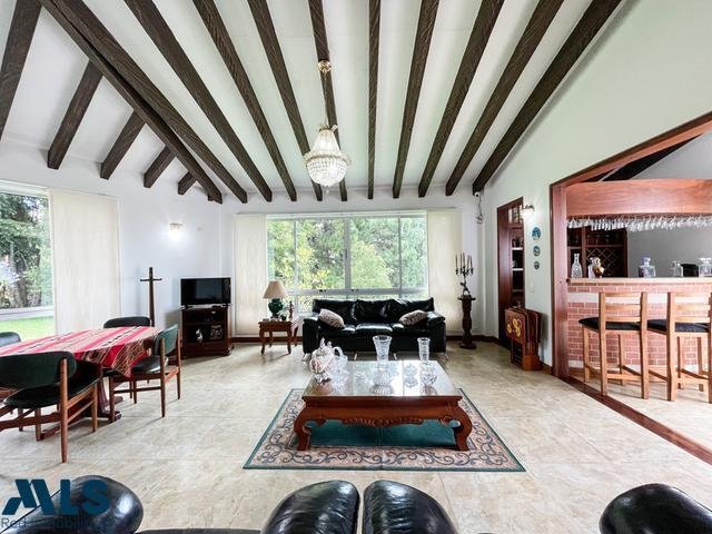 Casa a Vereda El Penasco, Dipartimento di Antioquia, Colombia 5 - 16208807