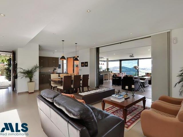 House in Envigado, Antioquia, Colombia 5 - 16209037