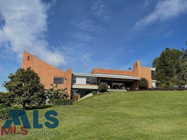 House in Medellín, Antioquia, Colombia 1 - 16208333