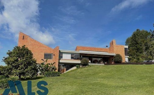 Casa a Medellín, Dipartimento di Antioquia, Colombia 1