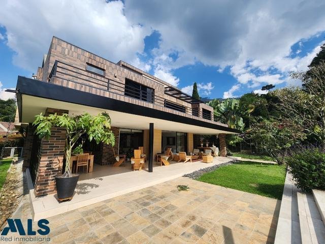House in Medellín, Antioquia, Colombia 1 - 16208228